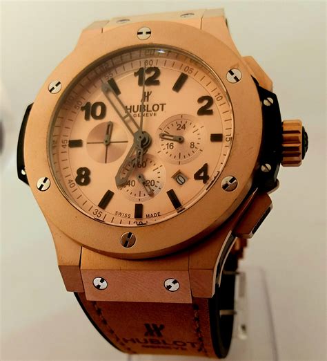 hublot 1909 price|Hublot 301RX Tuiga 1909 Big Bang Limited Edition 1/250.